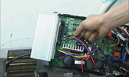 大同市美的空调电话是多少