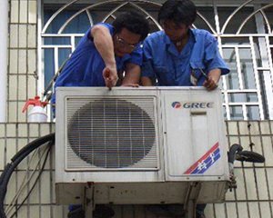 大同市空调售后维修服务中心在哪里找