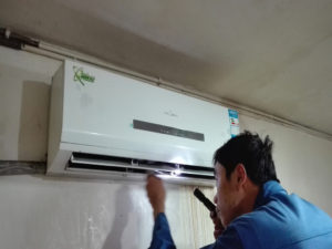 大同市格力空调电话是多少