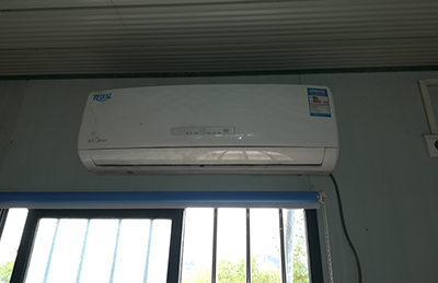 大同市空调维修在哪里找