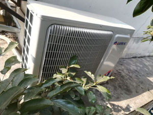 大同市空调维修售后服务