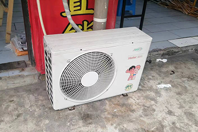 大同市空调突然不制冷只吹自然风怎么办？