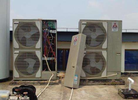 大同市空调维修电话号码多少