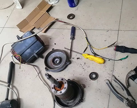 大同市空调维修售后服务中心电话在哪里找