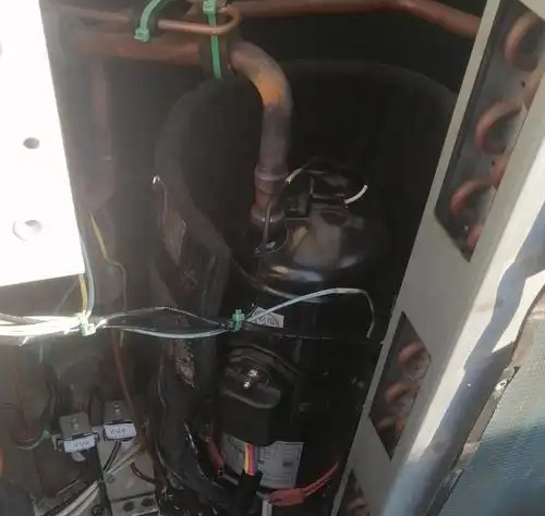 大同市维修变频空调电话在哪里找