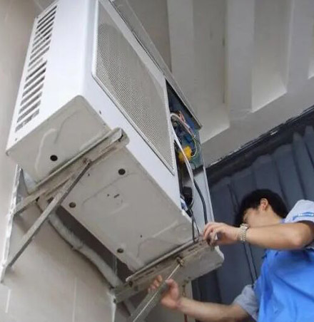 大同市24小时空调维修热线