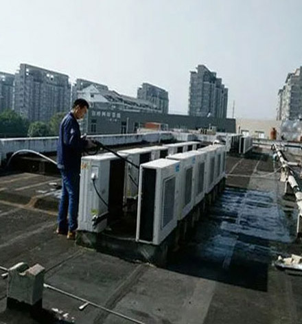 大同市 空调拆装 大同市本地 空调拆装公司