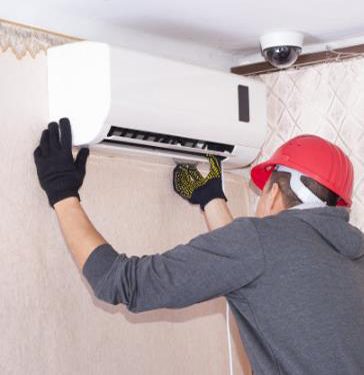 大同市空调内机噪音大