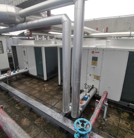 大同市附近中央空调维修 大同市上门中央空调维修